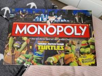 Monopoly Turtles, vollständig Schleswig-Holstein - Güster Vorschau