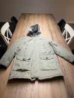 Replay Jacke S Winterjacke Herren Khaki Düsseldorf - Eller Vorschau