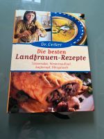 Dr. Oetker die besten Landfrauen Rezepte Kochbuch Schleswig-Holstein - Seedorf Vorschau