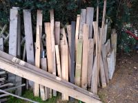 Holzreste zum Basteln oder Verbrennen Düsseldorf - Eller Vorschau