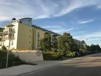 Komplett möbliertes 1-Zi Apartment in KL-Nord inkl. Stellplatz Rheinland-Pfalz - Kaiserslautern Vorschau