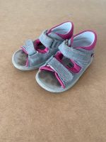 SuperFit Sandalen für Kinder Gr 22 Bayern - Thannhausen Vorschau