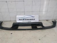 Spoiler Diffusor Stoßstange VW GOLF 8 VIII  ab 20 5H9807568 Nordrhein-Westfalen - Remscheid Vorschau