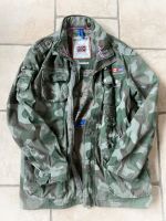 Feldjacke, Field Jacket, XL Rheinland-Pfalz - Ludwigshafen Vorschau