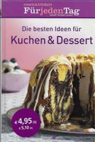 Die besten Ideen für Kuchen & Dessert -- Top Zustand Herzogtum Lauenburg - Kuddewörde Vorschau