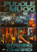 Puddle Of Mudd - Striking That Familiar Chord (DVD) Baden-Württemberg - Walldürn Vorschau