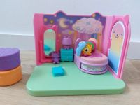 Gabbys Dollhouse Schlafzimmer Bayern - Neumarkt i.d.OPf. Vorschau