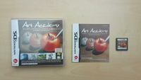 Nintendo DS Spiel - Art Academy Köln - Longerich Vorschau