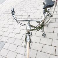 Allegro 3 Gang Damenrad Retro Antik 28 Zoll Vintage Rad Neuhausen-Nymphenburg - Neuhausen Vorschau