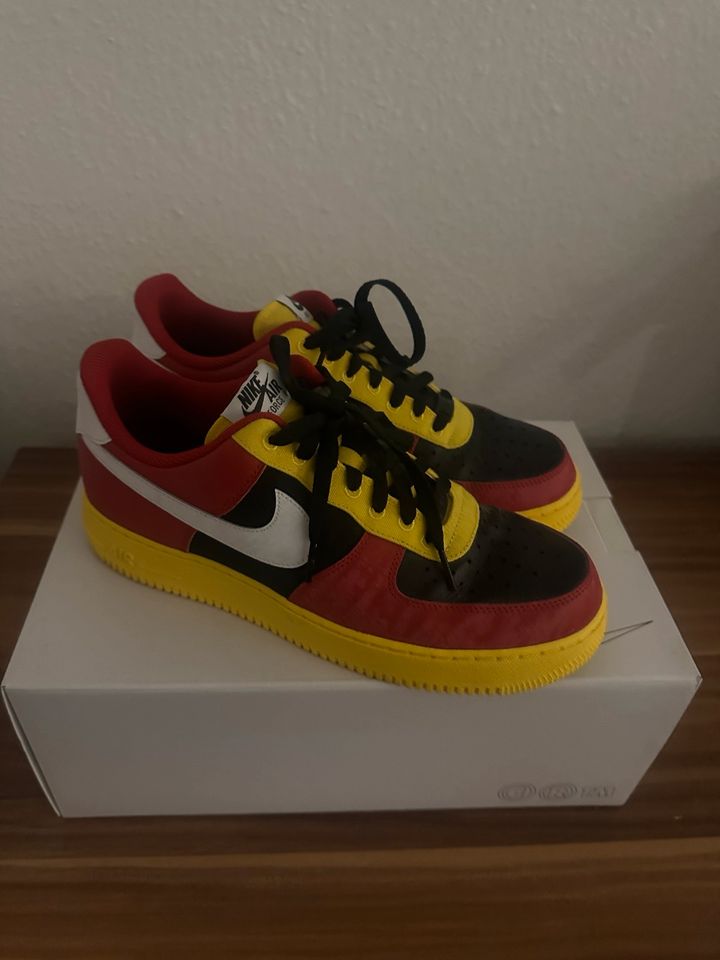 Nike Air Force 1 in Kaiserslautern