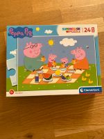 Peppa Pig Wutz Maxi Puzzle 24 große Teile Bayern - Freising Vorschau