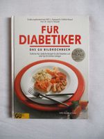 GU-Bild Kochbuch für Diabetiker | Buch | Zustand sehr gut Schleswig-Holstein - Plön  Vorschau