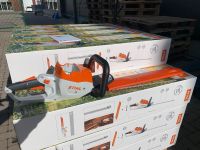 Stihl HSA 50 Heckenscheere Akku Grundgerät Nordrhein-Westfalen - Nideggen / Düren Vorschau