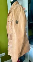 Belstaff Long Brian Lederjacke Gold Label Wandsbek - Hamburg Bramfeld Vorschau