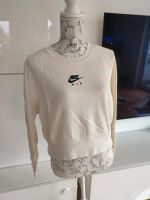 Nike Sweatshirt Pullover Pulli cropshirt Gr XL Baden-Württemberg - Sersheim Vorschau