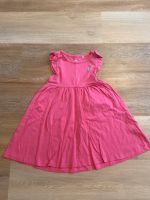 Topolino Kleid Sommerkleid in Größe 98 pink Nordrhein-Westfalen - Lemgo Vorschau