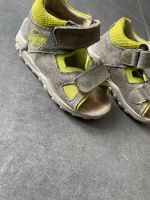 Superfit Sandalen gr 22 Kinder Nordrhein-Westfalen - Moers Vorschau