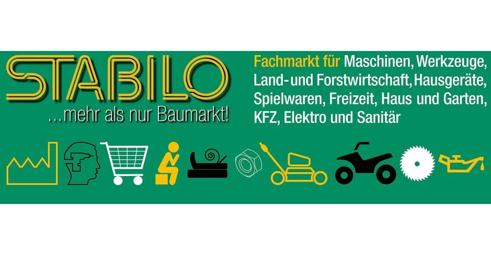 Verkäufer für die Gartenabteilung, (m/w/d, in Vollzeit/Teilzeit in Elze