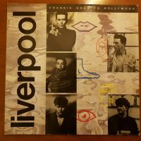 FRANKIE GOES TO HOLLYWOOD "LIVERPOOL" – VINYL,LP Wandsbek - Hamburg Hummelsbüttel  Vorschau