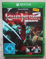 X Box One Spiel Killer Instinkt Niedersachsen - Lindern (Oldenburg) Vorschau