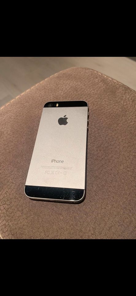 iPhone 5S 16 GB in Haltern am See