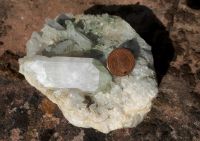 Mineralien, Naturstein Rheinland-Pfalz - Dannstadt-Schauernheim Vorschau