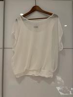 Bluse Shirt Street One Gr. 38 Bayern - Schmidgaden Vorschau
