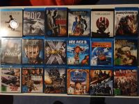 18 DVD Blue Rays – Sammlung Bayern - Langenzenn Vorschau