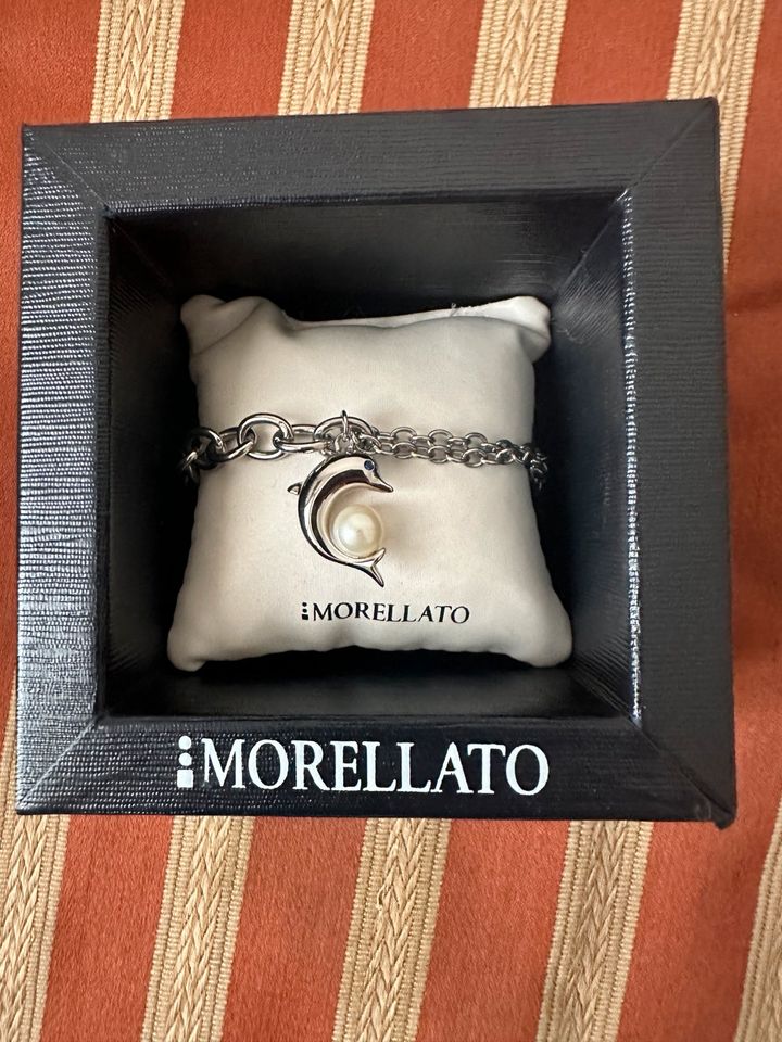 Armband Morellato mit Perlen, Model SKP14 in München