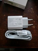 Usb- C Power Adapter mit 2 meter Kabel. Neu. 5 Stück vorhanden Dortmund - Mitte Vorschau