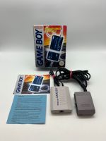 Nintendo Gameboy - Game Boy - Wiederaufladbares Batterieset 2 OVP Hessen - Reiskirchen Vorschau