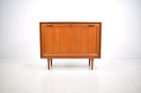 RT Möbel Riestenpatt Teak Kommode mid century vintage 60er Niedersachsen - Holzminden Vorschau