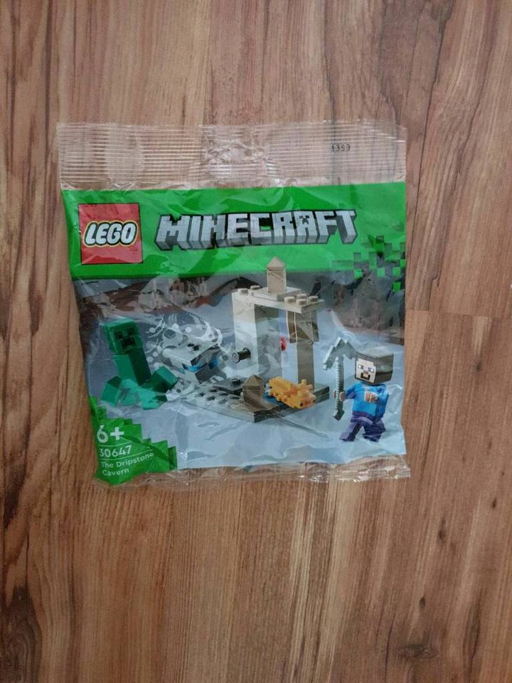 Lego Duplo & Lego Ninjago ect vieles Neu mit Ovp in Hamburg