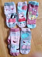 Peppa Wutz Socken 23-26, 5 Paar Baden-Württemberg - Stockach Vorschau