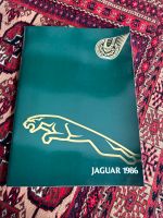 Jaguar Gesamtkatalog 44 Seiten 1986 Rheinland-Pfalz - Freinsheim Vorschau