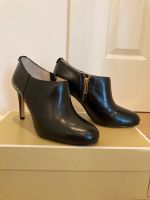 Michael Kors-Sammy-Ankle-Boots-schwarz-Gr. 36 Bayern - Dinkelsbuehl Vorschau