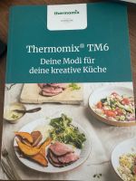 Thermomix TM6 „Dein Modi“ Baden-Württemberg - Rielasingen-Worblingen Vorschau