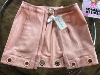 ☀️ FOR LOVE AND LEMONS ☀️ Creme Puff Mini Skirt - 95% Baumwolle Nordrhein-Westfalen - Mechernich Vorschau