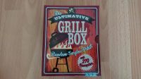 Die ultimative Grillbox, 270 Rezepte, Grillbücher/Grillen Rheinland-Pfalz - Hochspeyer Vorschau