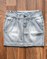 Damen Jeans Minirock, flame, Größe 34, neuwertig Dortmund - Brackel Vorschau