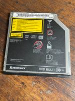 Lenovo DVD Laufwerk zum einschieben Niedersachsen - Osterode am Harz Vorschau