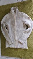 Frost Sweater Pullover Fjällräven Damen S 36 Jacke Strickjacke Thüringen - Bad Langensalza Vorschau