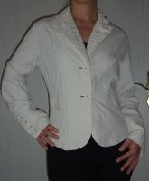 Adler Moden MY OWN Damenjacke, Blazer beige Gr. 36 NEU Aachen - Eilendorf Vorschau