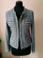 Marie Lund Blazer in grau/ blau Wandsbek - Hamburg Rahlstedt Vorschau