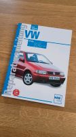 Reparaturanleitung VW Polo 6n Bayern - Emmering Vorschau