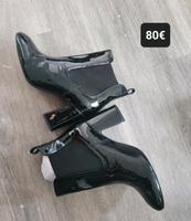 Schuhe verschiedene Mecklenburg-Vorpommern - Greifswald Vorschau