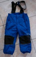 Ski Hose Gr.104 blau Jungen Brandenburg - Am Mellensee Vorschau