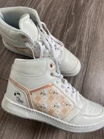 Schuhe, Boots Snoopy Gr. 38 Bayern - Trostberg Vorschau