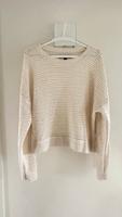 Lässiger Cropped Pulli von Vero Moda Nordrhein-Westfalen - Werl Vorschau
