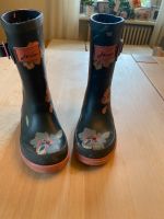 Verkaufe tolle Gummistiefel von Joules in 28 Bayern - Coburg Vorschau